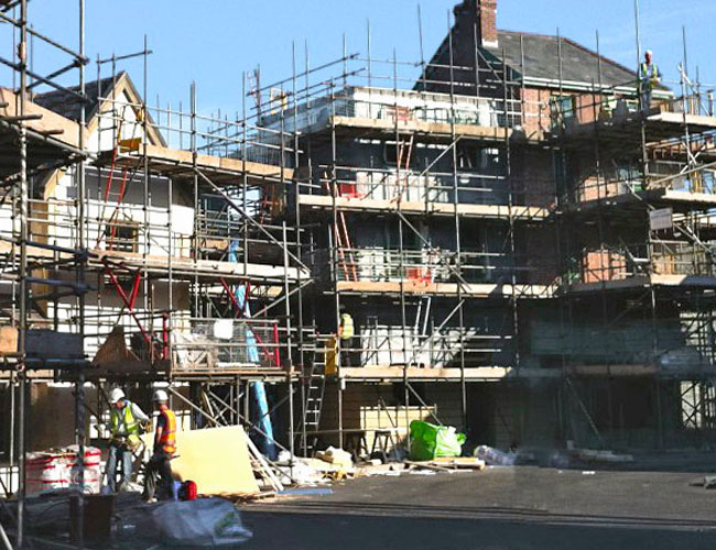 BBC Drama Village, Cardiff Bay